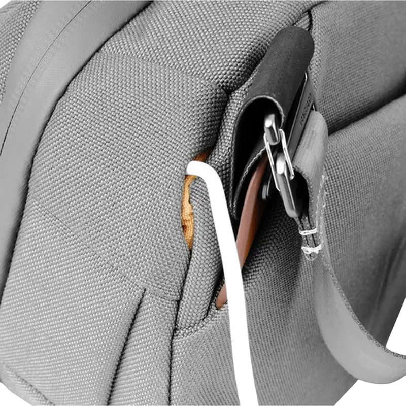 Сумка на плечо Vanguard VEO CITY CB29 Серый