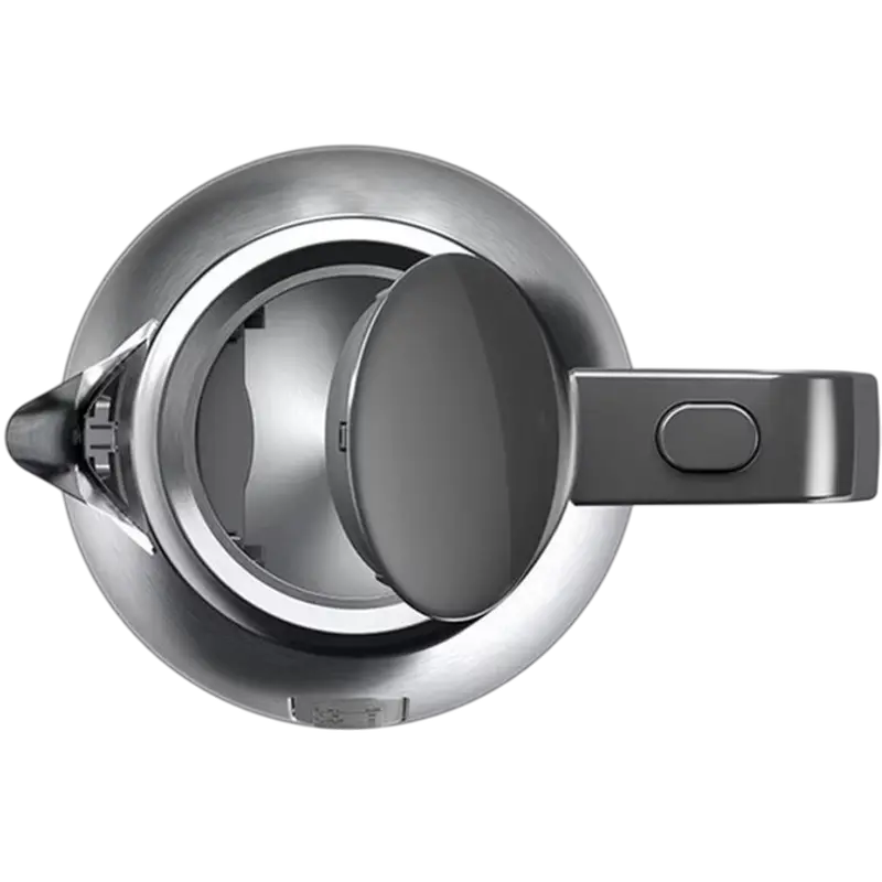 Электрочайник Braun WK 1500 GY Серый