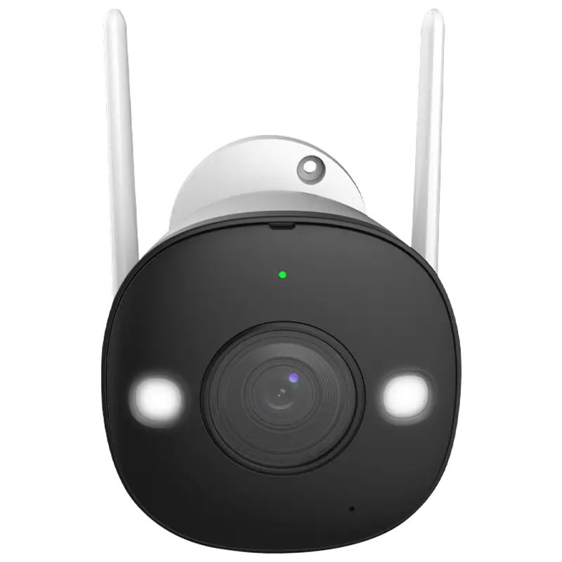 Камера видеонаблюдения IMOU Bullet 2E 5MP Белый