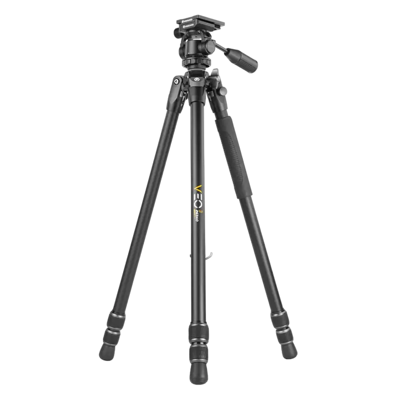 Штатив для фото и видеокамер Vanguard VEO3 263AO Черный
