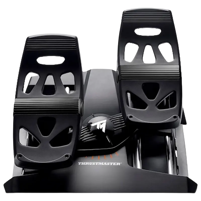 Игровой джойстик Thrustmaster T.Flight Full Kit X Чёрный