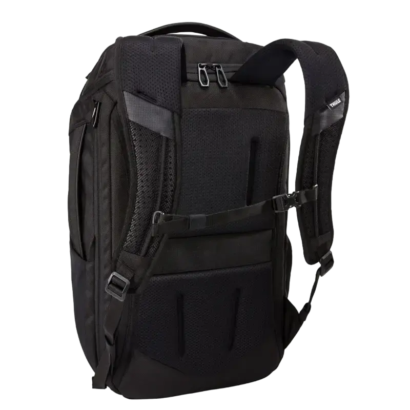 Рюкзак для ноутбука THULE Accent Чёрный