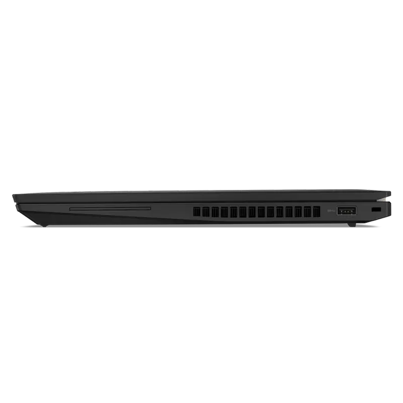 Ноутбук для бизнеса Lenovo ThinkPad T16 Gen 2 Thunder Black