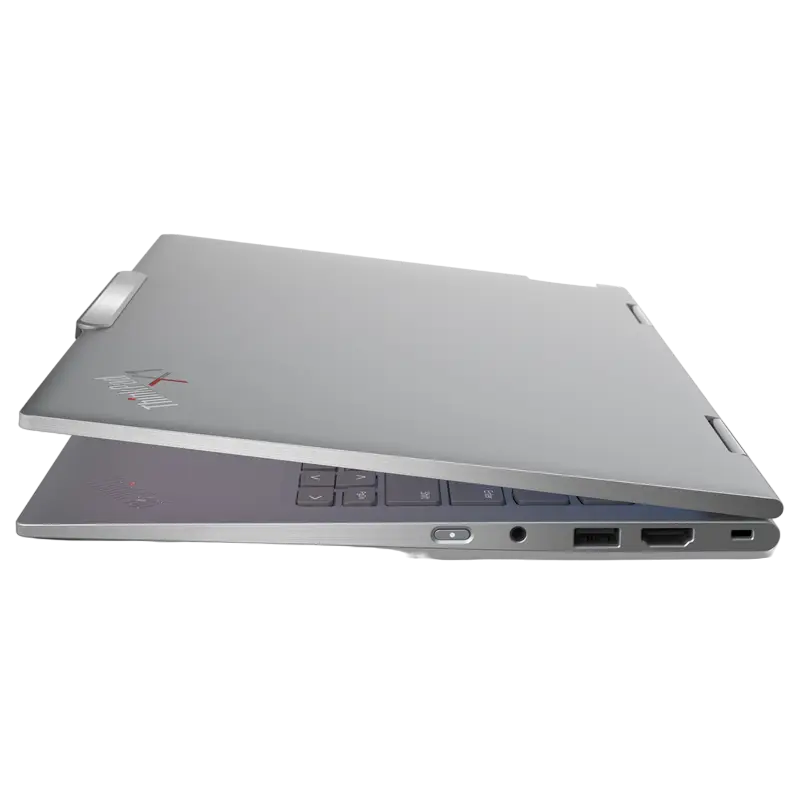 Ноутбук для бизнеса Lenovo ThinkPad X1 2-in-1 Gen 9 Grey