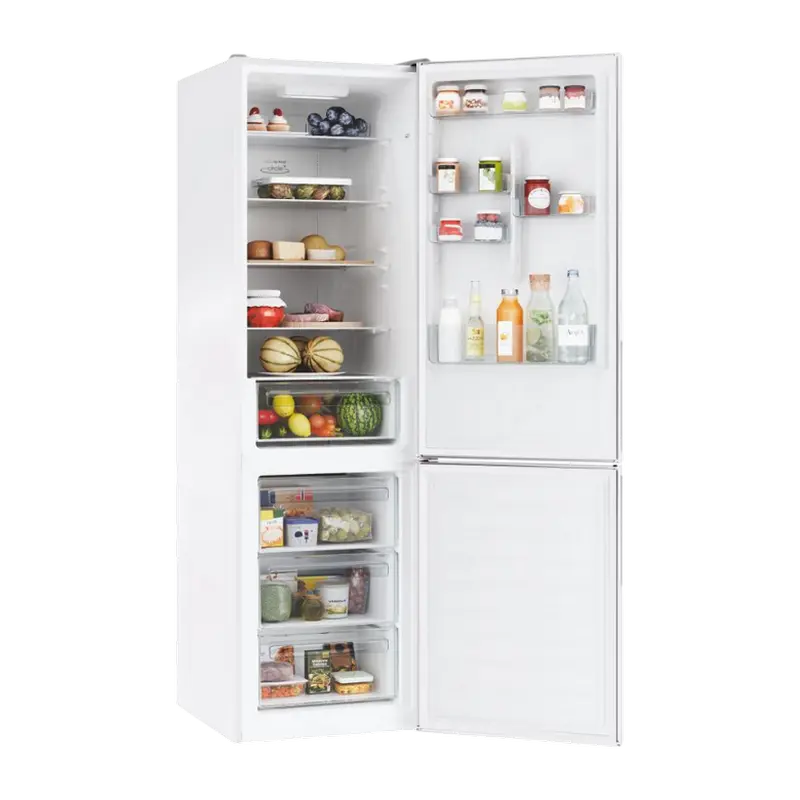 Холодильник Candy Fresco Белый