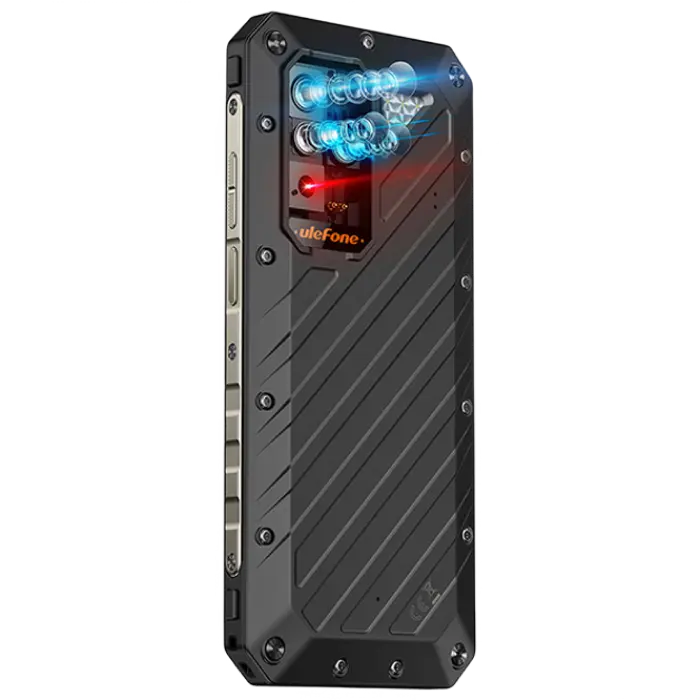 Smartphone Ulefone Armor 19, 12 GB / 256GB