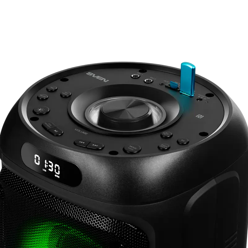 Аудиосистема SVEN PS-770 Чёрный