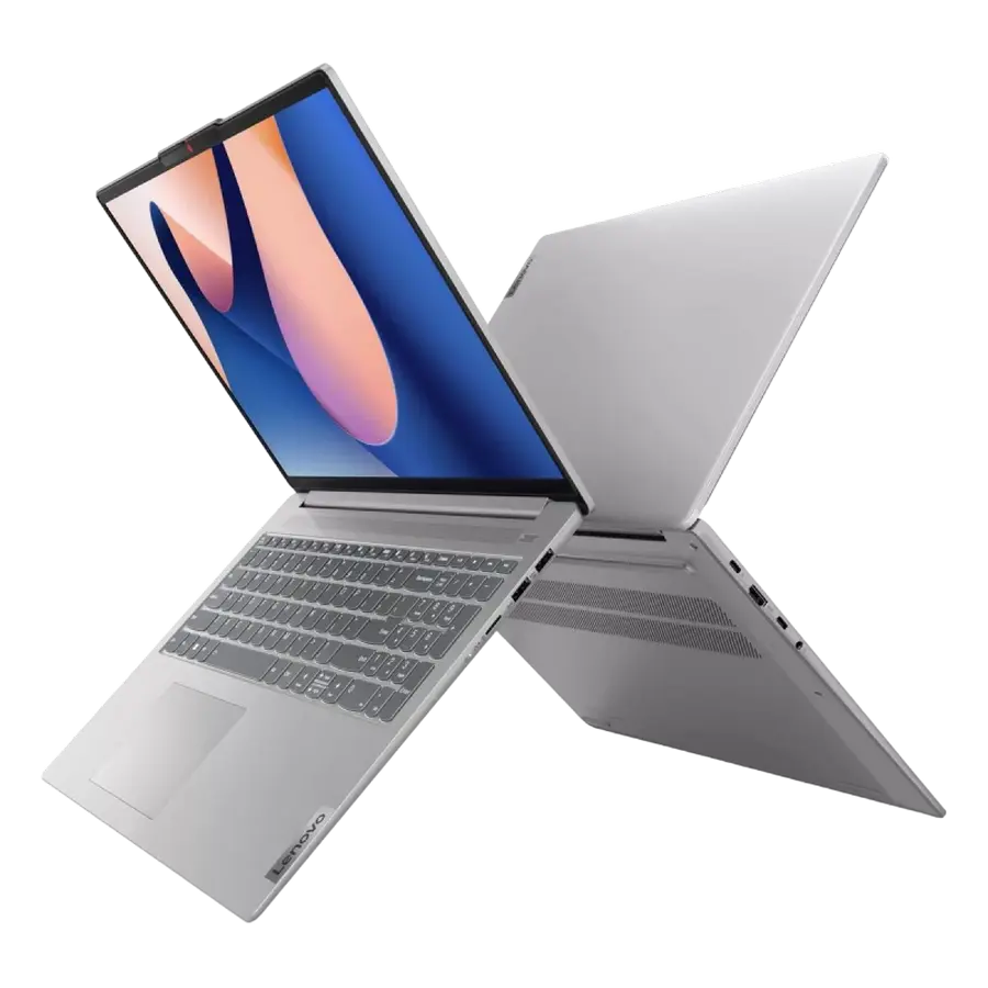 Laptop Lenovo IdeaPad Slim 5 16IRL8 Cloud Grey