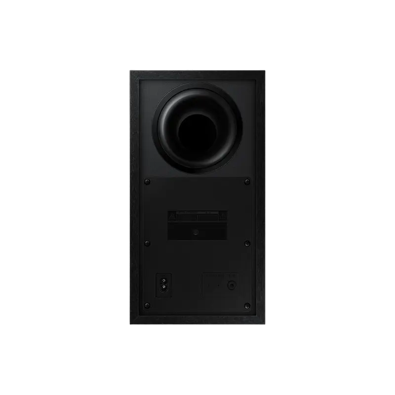 Саундбар Samsung HW-B650/UA Черный