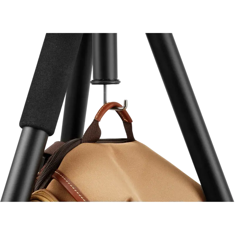 Штатив для видеокамер Vanguard VESTA GO Черный