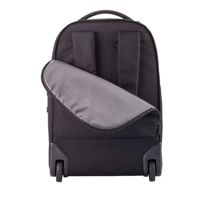 Дорожный рюкзак Bobby Trolley Чёрный