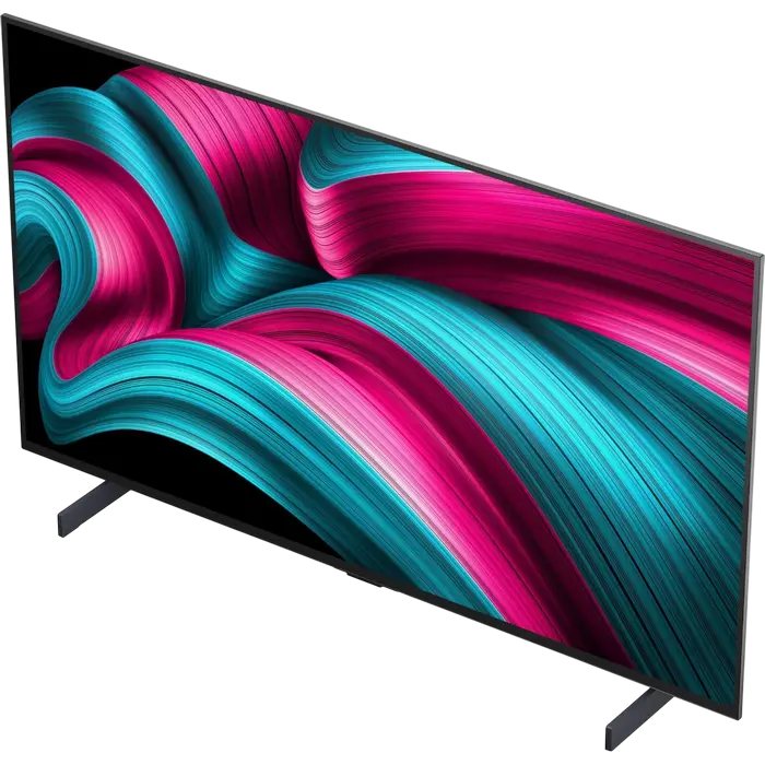 42" OLED SMART Телевизор LG OLED42C54LA Черный