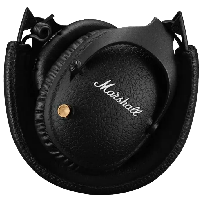 Наушники Marshall MONITOR II A.N.C. Чёрный