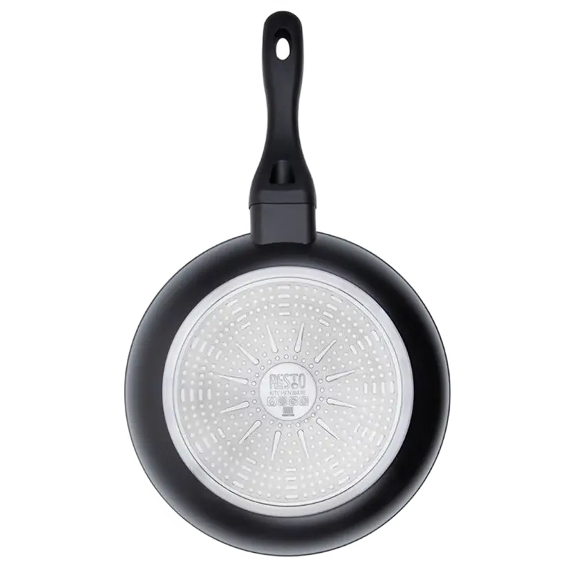 Сковорода RESTO Sabik SABIK Чёрный