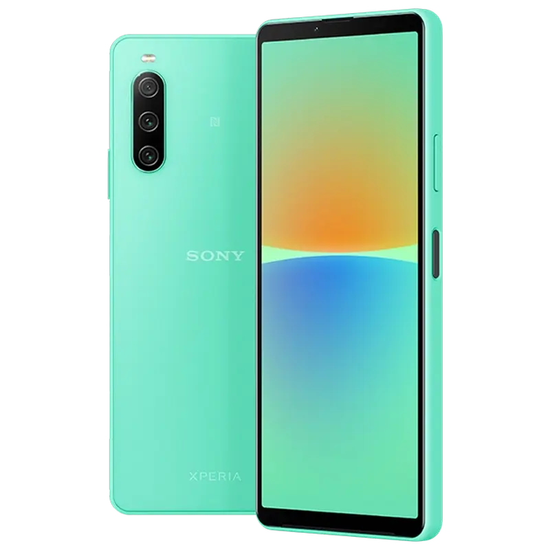 Смартфон SONY Xperia 10 IV, 6 ГБ / 128ГБ