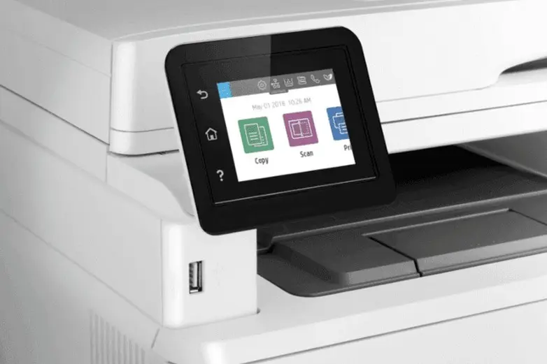 HP LaserJet Pro MFP M428fdn