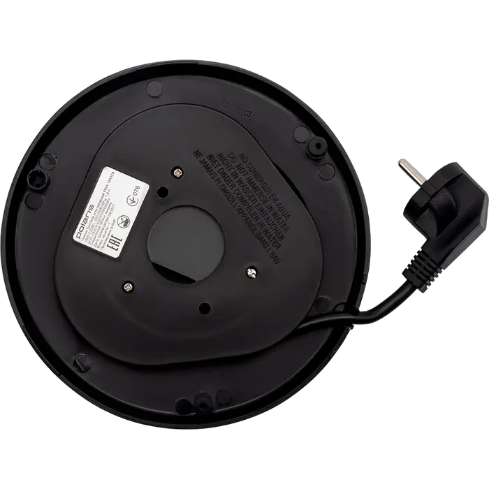 Электрочайник Polaris PWK 1843CA Нержавеющая сталь