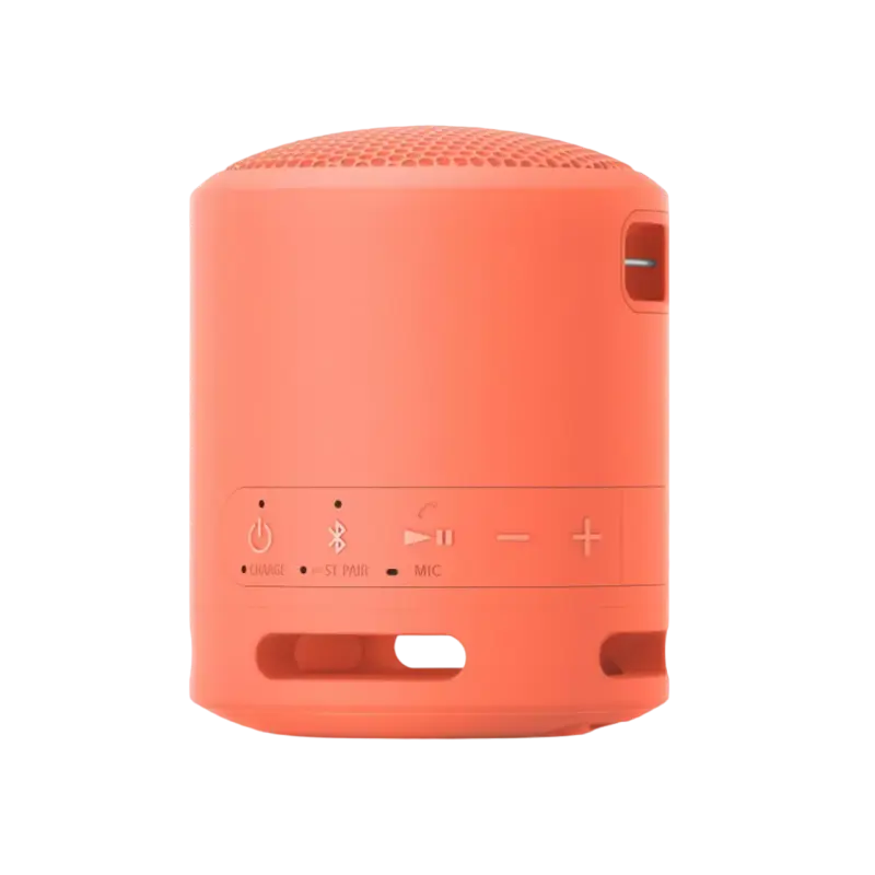 Портативная колонка SONY SRS-XB13 Сoral Pink