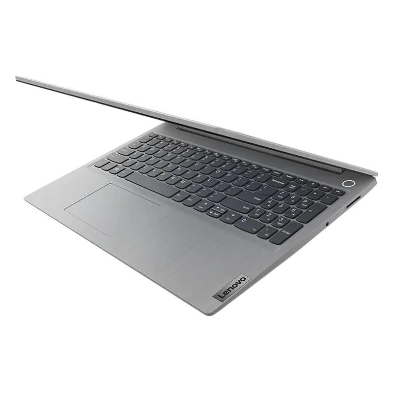 Ноутбук Lenovo IdeaPad 3 15IML05 Platinum Grey
