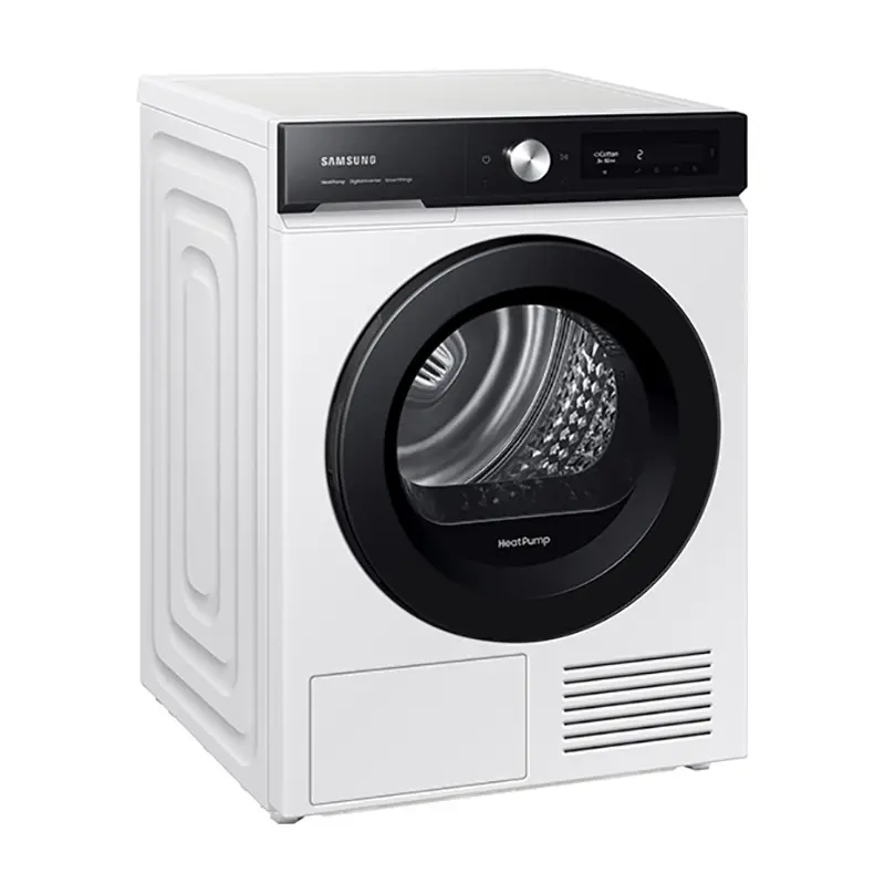 Сушильная машина Samsung DV90BB5245AES7 Белый