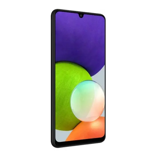 Smartphone Samsung Galaxy A22,