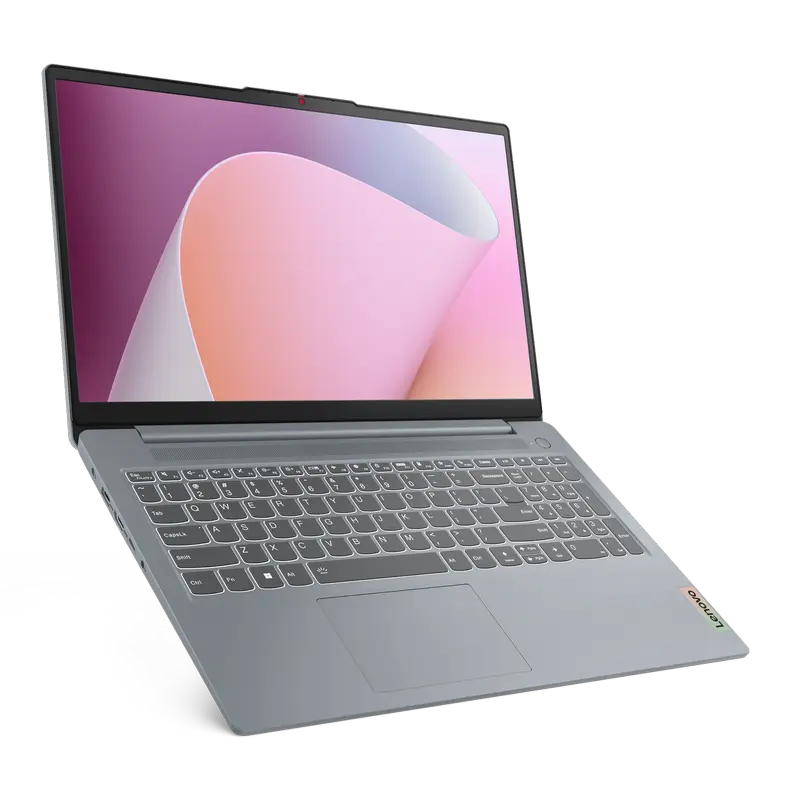 Ноутбук Lenovo IdeaPad Slim 3 16IAH8 Arctic Grey