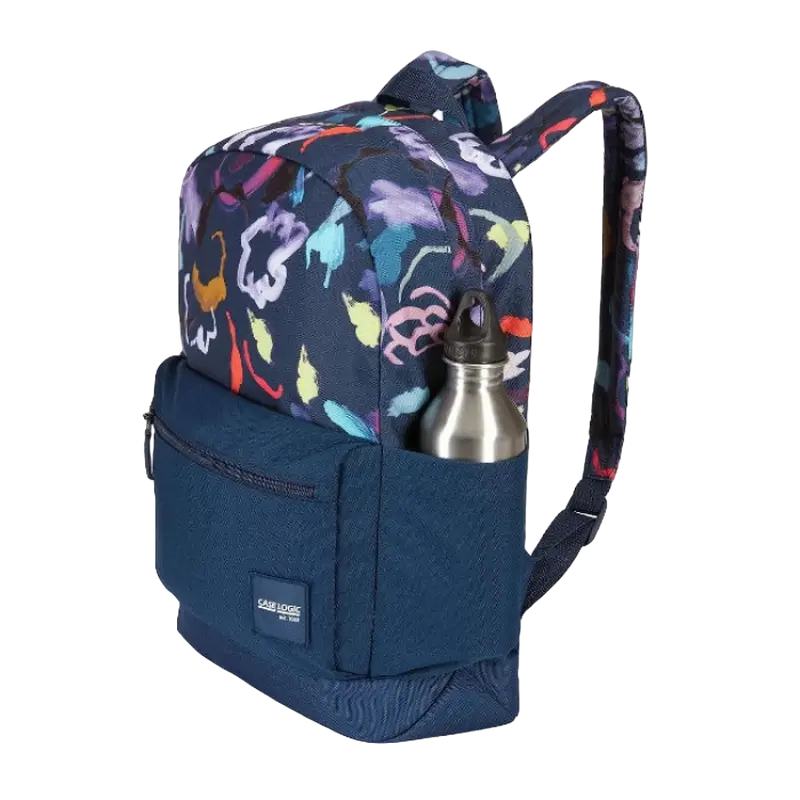 Rucsac zilnic CaseLogic Commence Multicolor