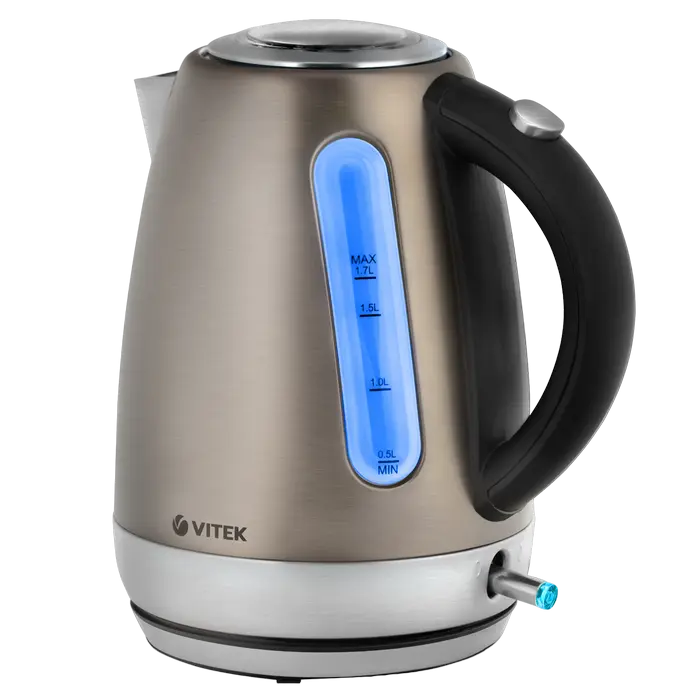 Электрочайник VITEK VT-7025 Серебристый