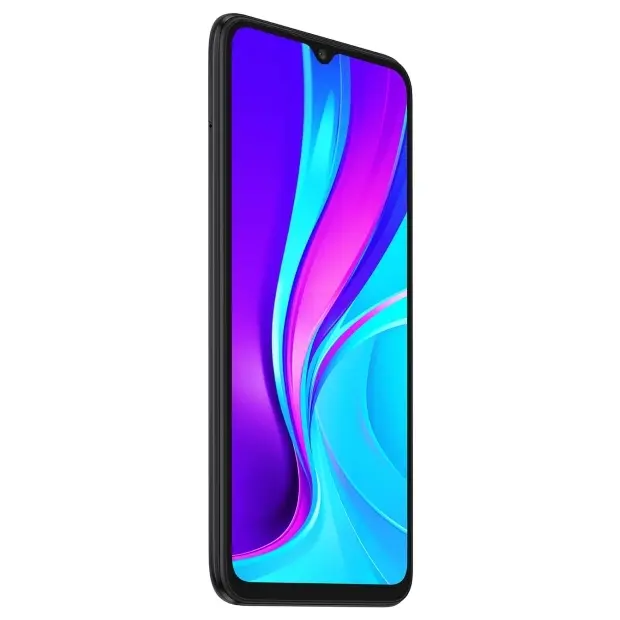 Смартфон Xiaomi Redmi 9C, 3 ГБ / 64ГБ