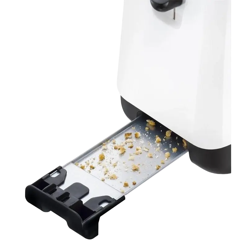 Тостер Tefal Delfini Белый