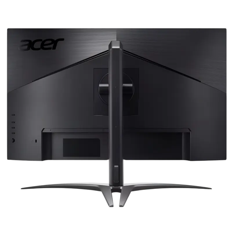 Игровой монитор Acer Predator XB273UV3BMIIPRZX Чёрный