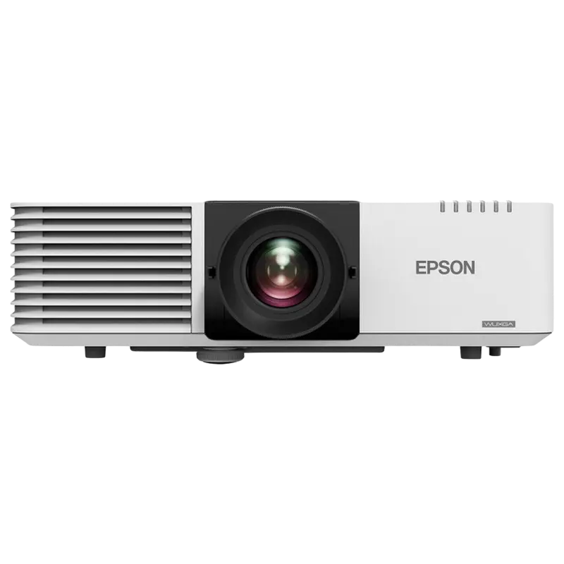 Инсталляционный проектор Epson EB-L630U LCD:3 P-Si TFT Белый