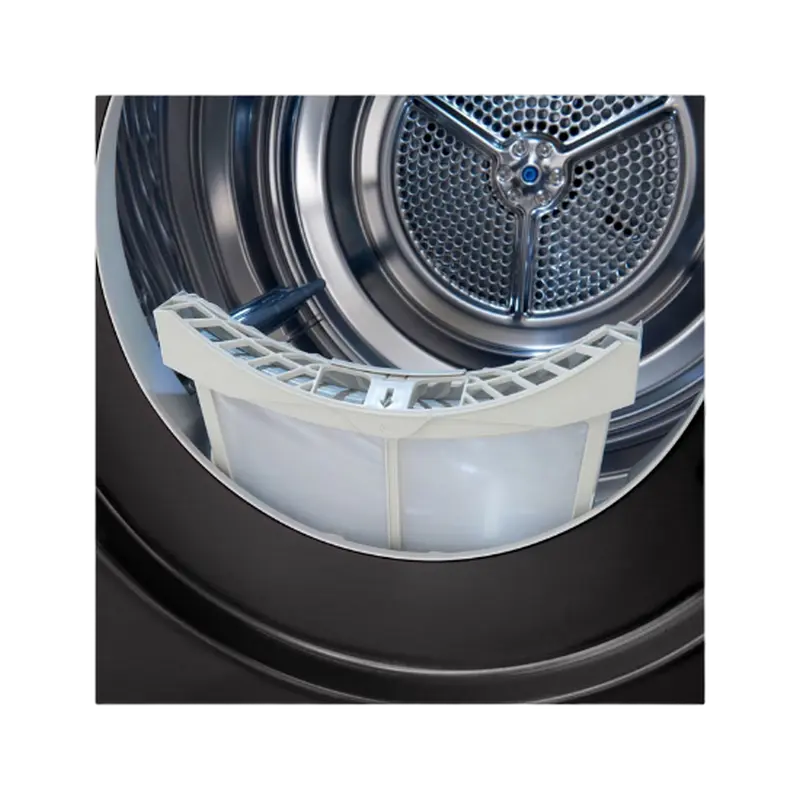 Сушильная машина LG RH90V9JV2N Серый