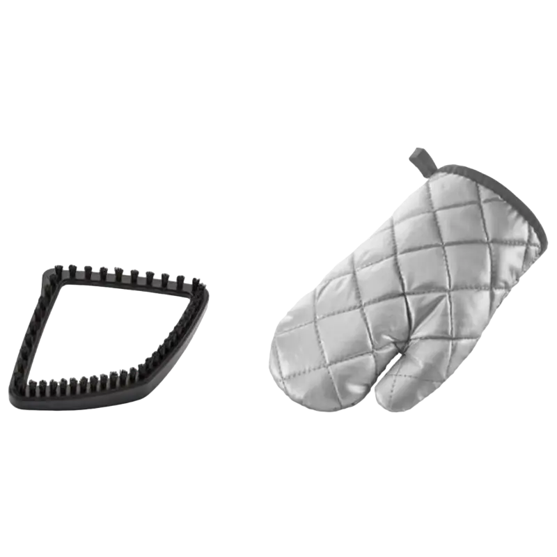 Aparat de călcat cu aburi staționar Tefal IT2460E0 Alb Albastru