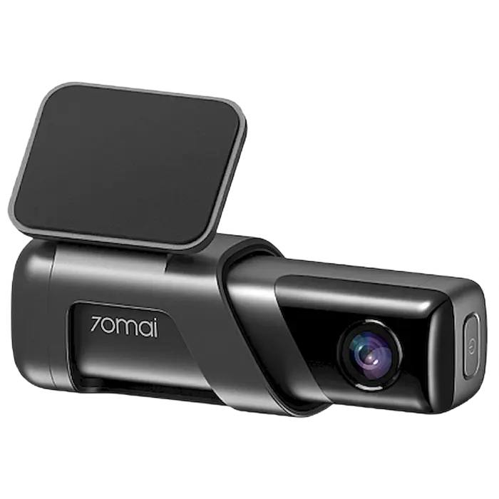 Видеорегистратор переднего вида 70mai M500 Черный