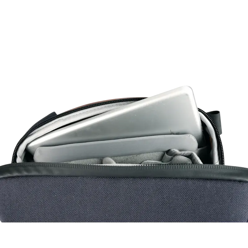 Сумка на плечо Vanguard VEO CITY CB24 Синий