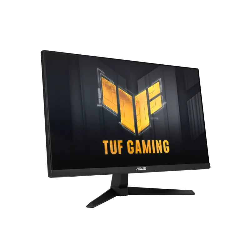 Игровой монитор ASUS TUF Gaming VG249Q3A Чёрный