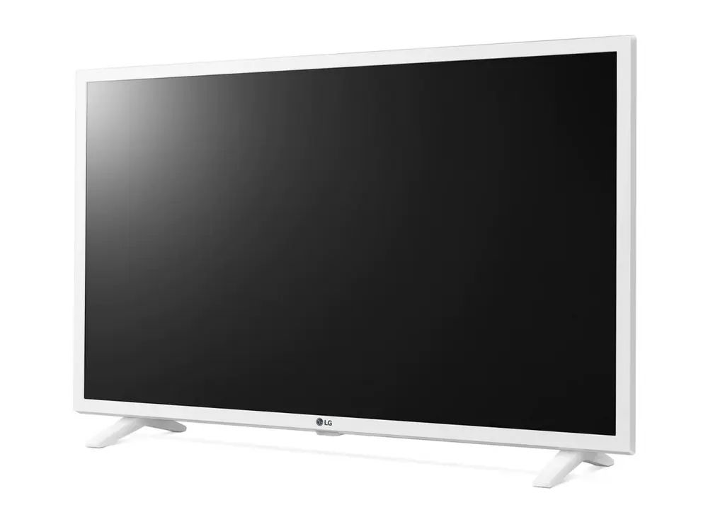32" LED SMART Телевизор LG 32LM638BPLC Белый