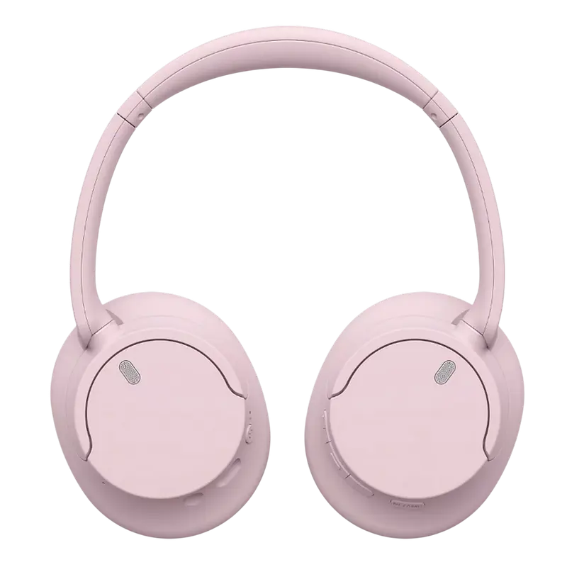 Наушники SONY WH-CH720NP Розовый