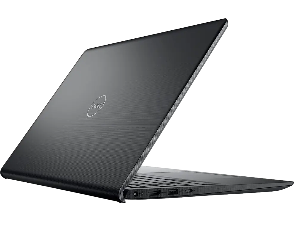 Ноутбук для бизнеса DELL Vostro 3530 Carbon Black