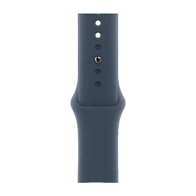 Умные часы Apple Watch SE 2 Storm Blue | Silver