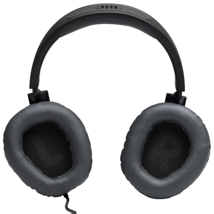 Căști JBL Quantum 100 Negru