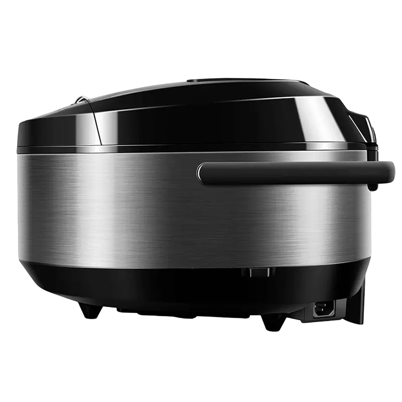 Мультиварка Redmond RMC-M4510EU Чёрный