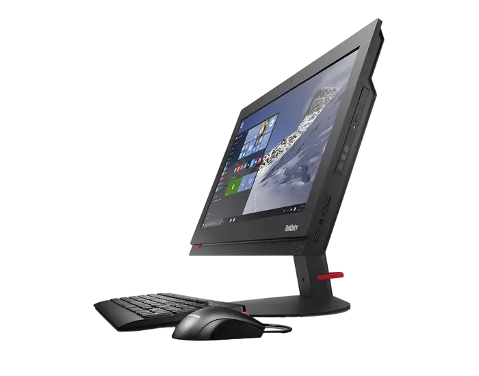 Моноблок Lenovo ThinkCentre M700Z 4 ГБ 128GB