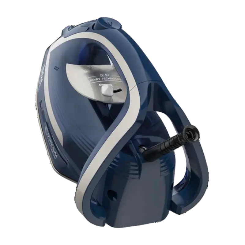 Утюг Tefal Smart Protect Plus Синий