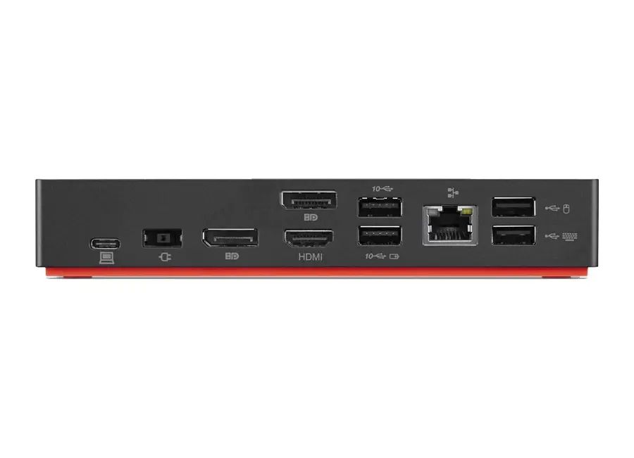Lenovo ThinkPad Dock Gen 2