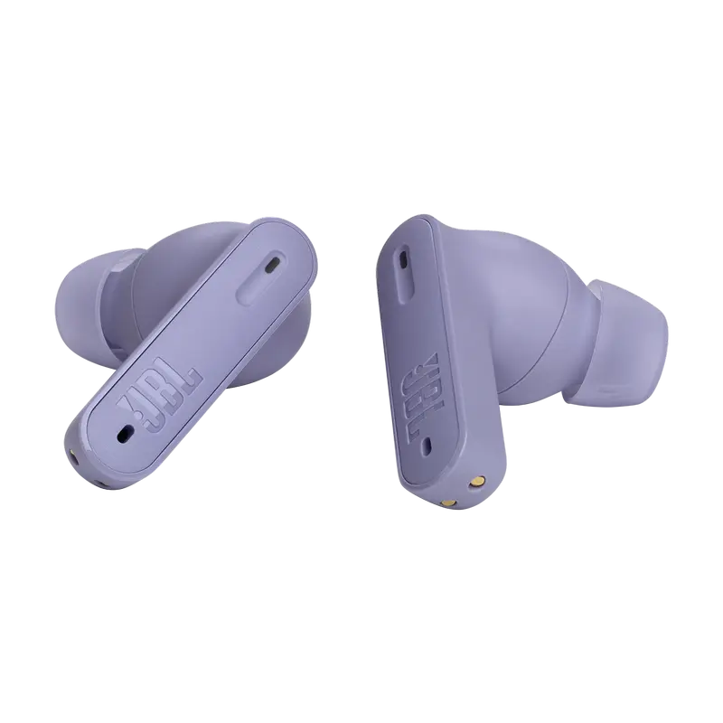 Наушники JBL. Tune Beam Фиолетовый