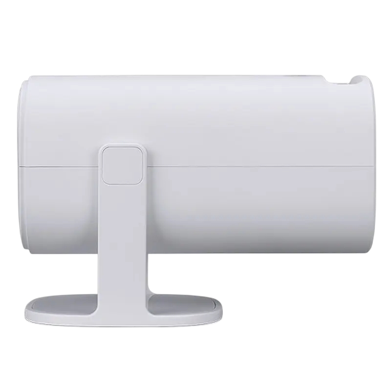 Портативный проектор Acer Aopen QH15S LCD Белый