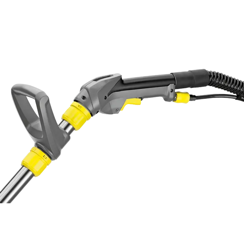 Пылесос Karcher Puzzi 10/1 Edition Серый