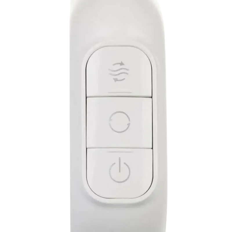 Вертикальный Пылесос Mova K10 Белый